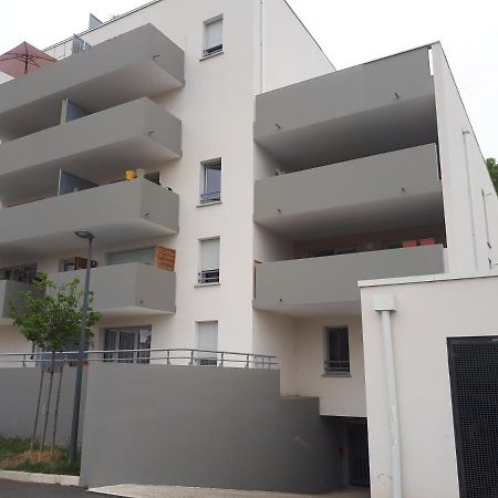 Appartement Residence Recente Bajonna Zewnętrze zdjęcie