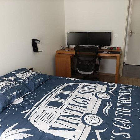 Appartement Residence Recente Bajonna Zewnętrze zdjęcie