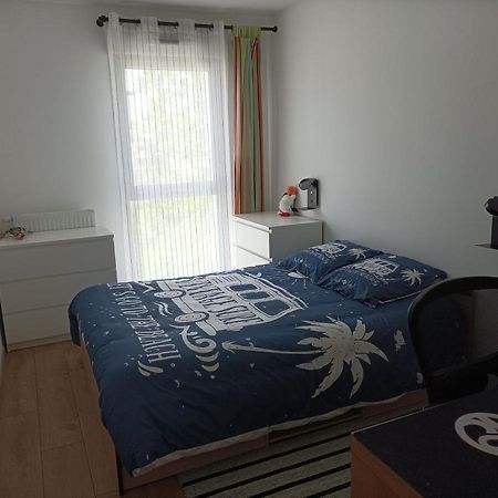 Appartement Residence Recente Bajonna Zewnętrze zdjęcie
