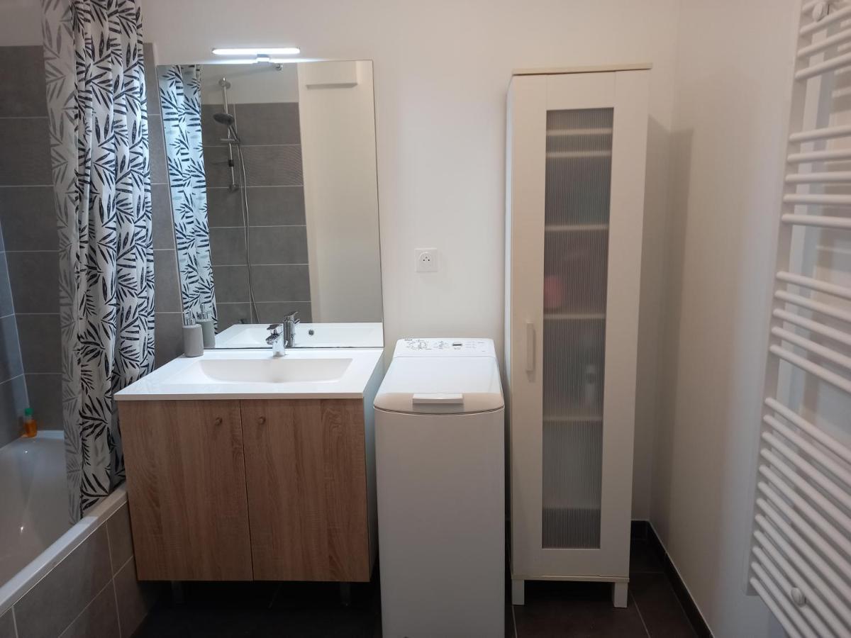 Appartement Residence Recente Bajonna Zewnętrze zdjęcie