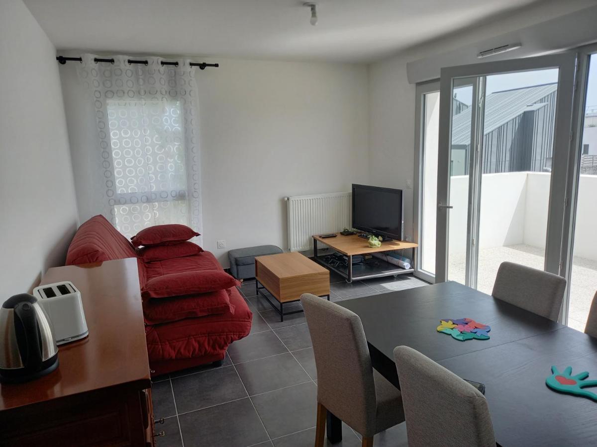 Appartement Residence Recente Bajonna Zewnętrze zdjęcie