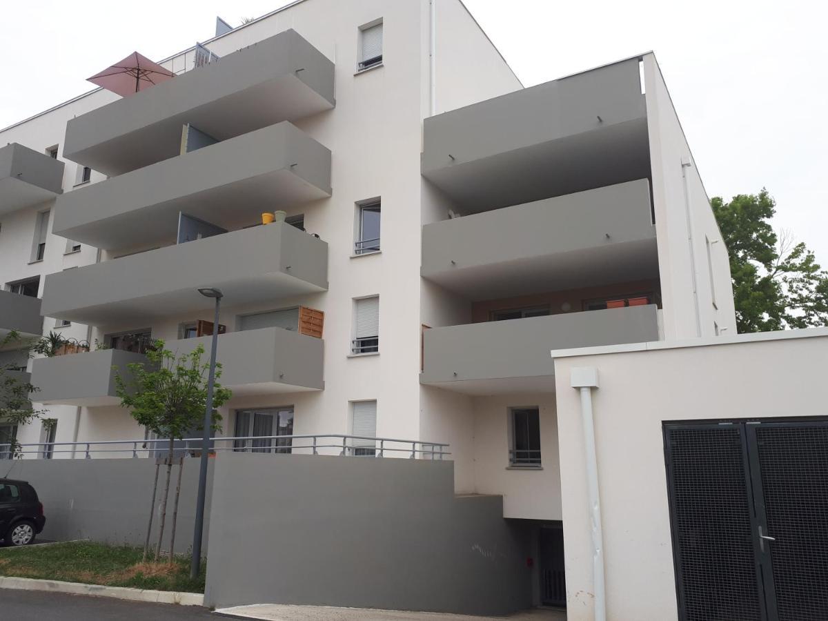 Appartement Residence Recente Bajonna Zewnętrze zdjęcie